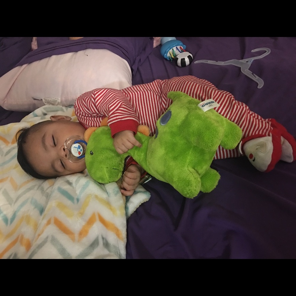 Meet your Posher, Kathy