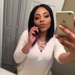 Meet your Posher, Jada