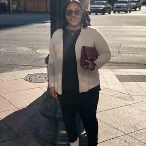 Meet your Posher, Meghan