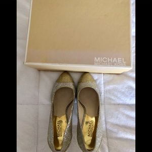 Michael Kors shoes
