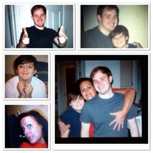 Meet your Posher, Lynne