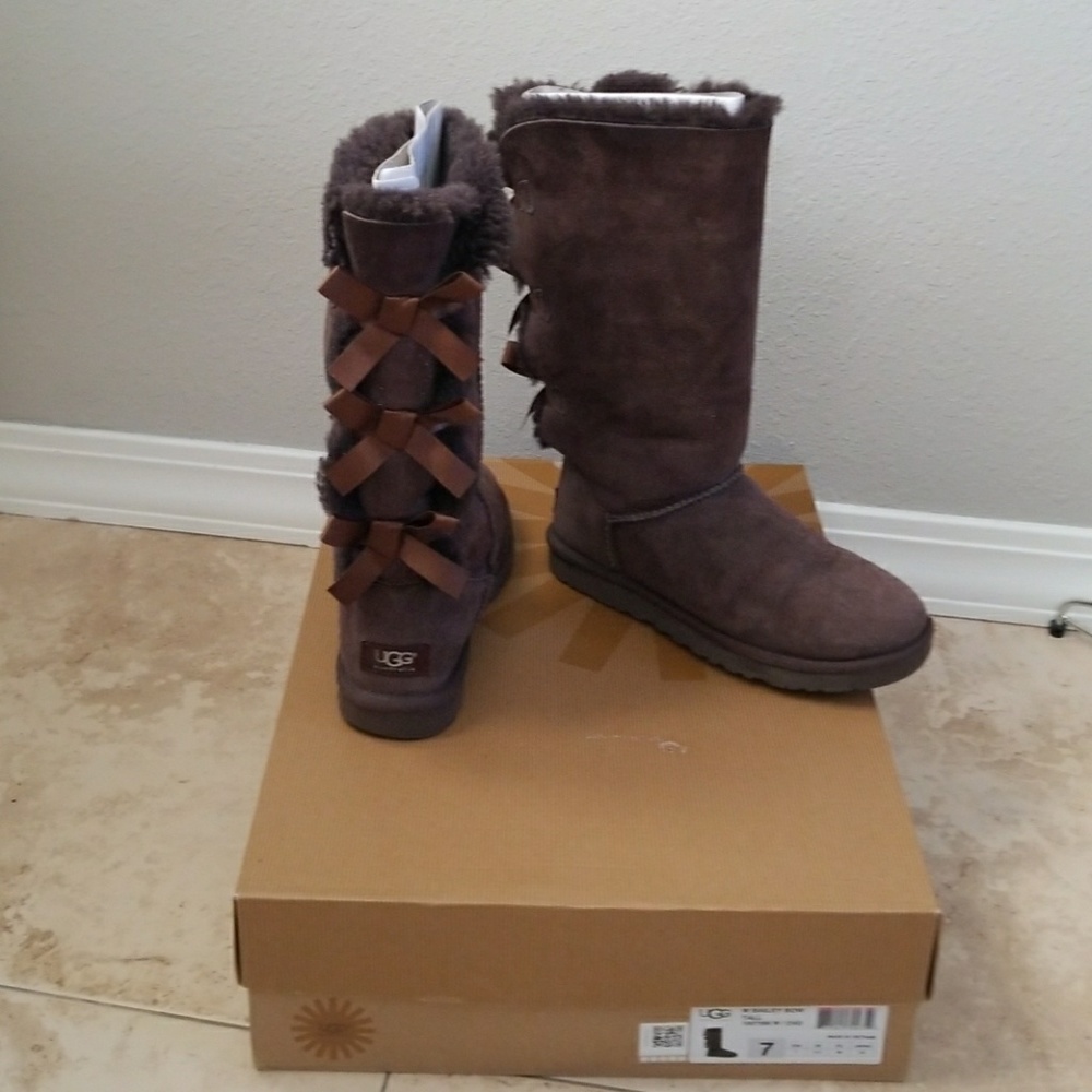 Uggs