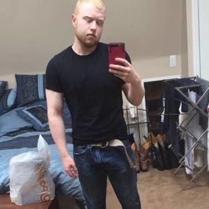 Meet your Posher, Justin