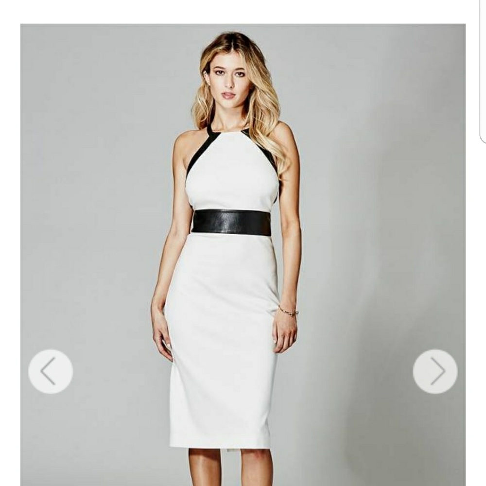 Marciano Blaine Dress- Out of stock