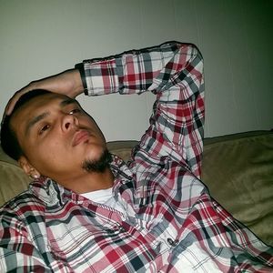 Meet your Posher, Johnathan