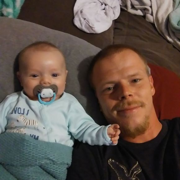 Meet your Posher, Jerry - Picture 1 of 1