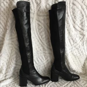 stuart weitzman halftime boots