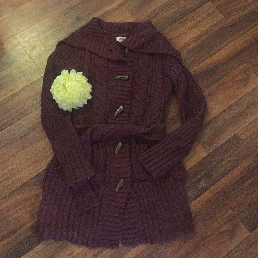 Mossimo Sweater