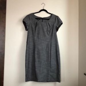 AGB - Sz 14 Sheath Dress, great for work