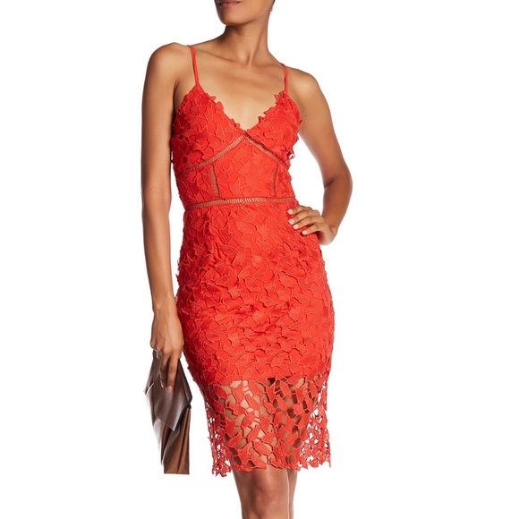 Love ady slip dress Clearance