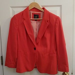 Coral Limited jacket