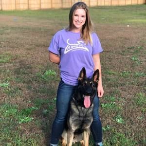 Meet your Posher, Jenny