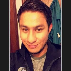 Meet your Posher, Misael