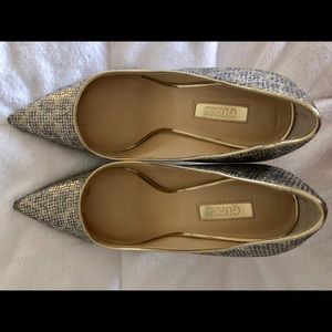 Guess high heels