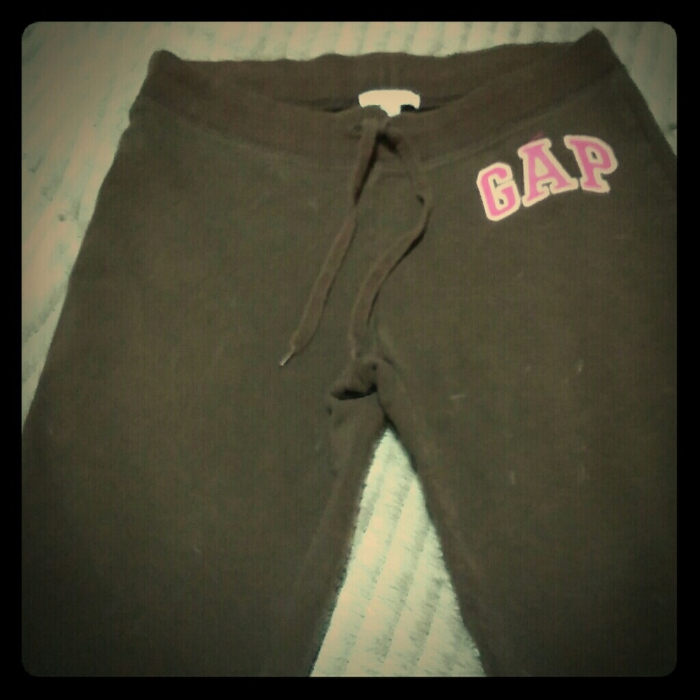 Gap Sweatpants