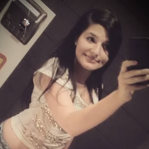 Meet your Posher, Nikki