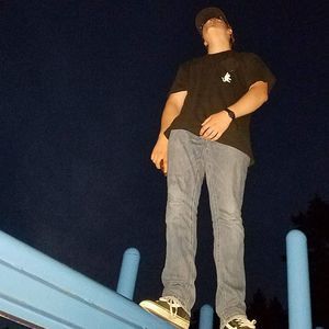 Meet your Posher, Brandon