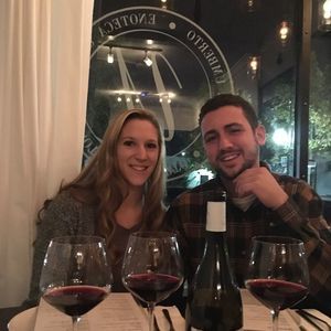 Meet your Posher, Nicholas