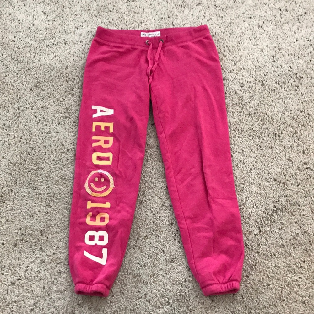 Jogger Sweatpants