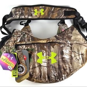 under armor hand warmer