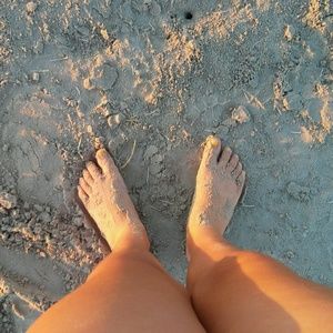 Meet your Posher, Marissa