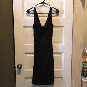 White House black market dress