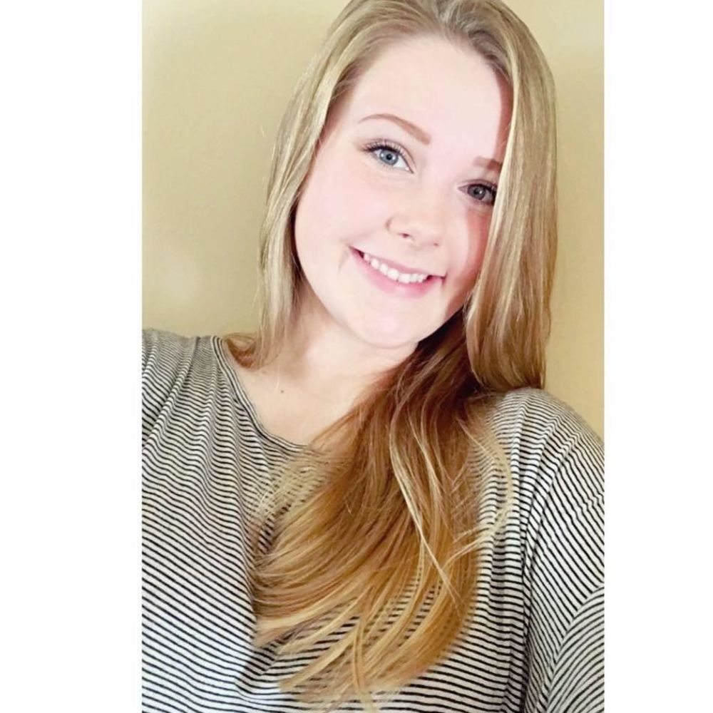 Meet your Posher, Caitlyn