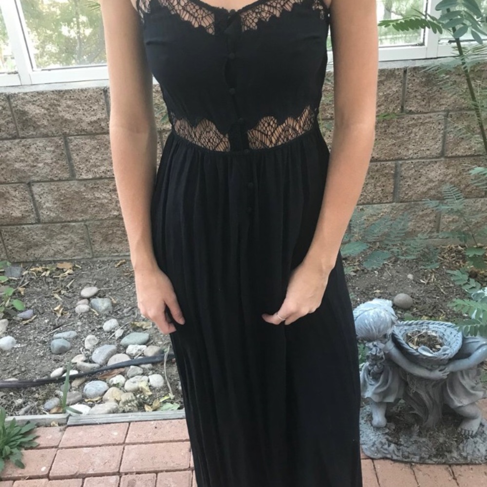 Poshmark dress!!