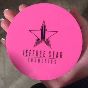 Jeffree Star Skin Frost