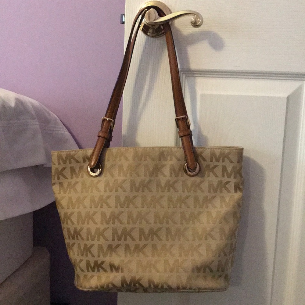 Michael Kors handbag