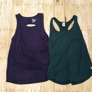 Old Navy M Bundle of 2 Old Navy Tanks