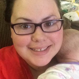 Meet your Posher, Paige