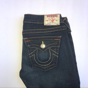 True Religion Jeans-Joey Sz 28