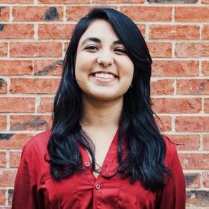 Meet your Posher, Prakriti