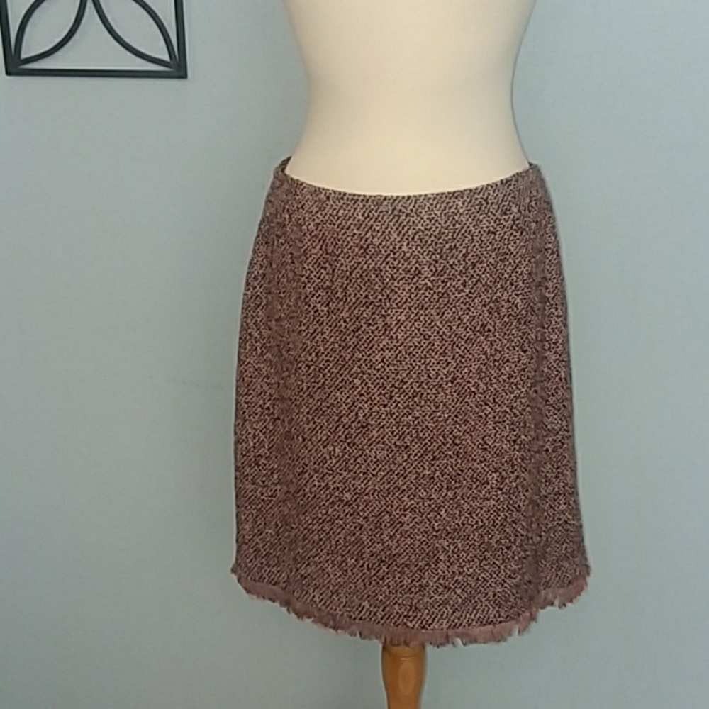 Emma James by Liz Claiborne skirt