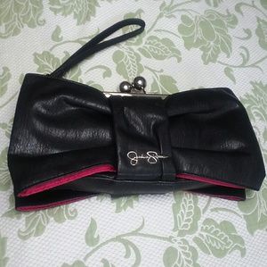 Jessica Simpson Clutch