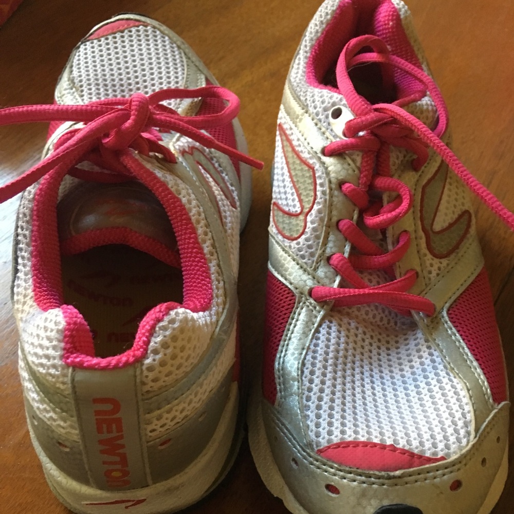 Newton Isaac Running Shoes
