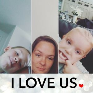 Meet your Posher, Robin