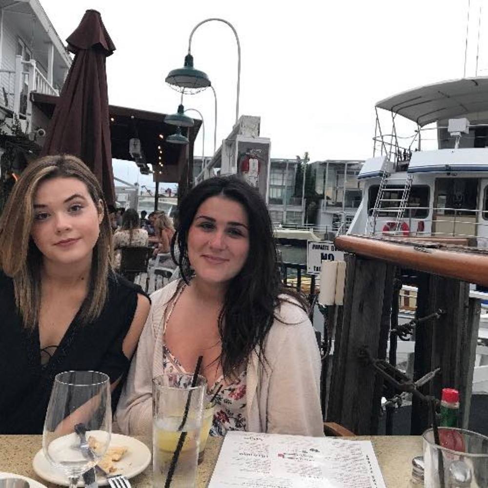 Meet your Posher, April