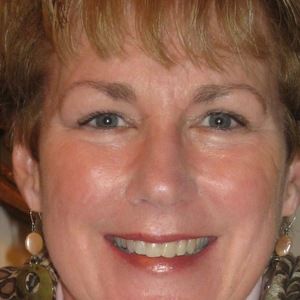 Meet your Posher, Deborah