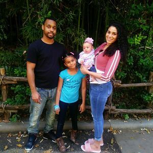 Meet your Posher, Kenneth