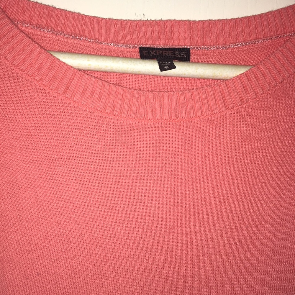 Express sweater - Picture 2 of 4