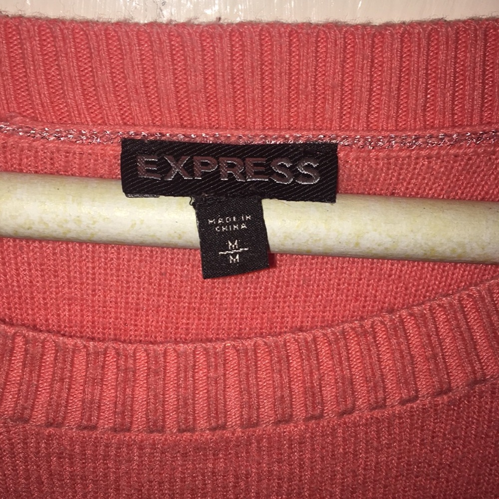 Express sweater - Picture 4 of 4