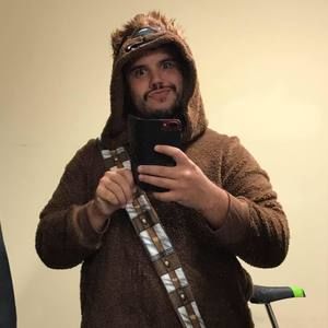 Meet your Posher, Raymond