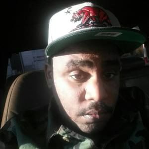 Meet your Posher, Terrill