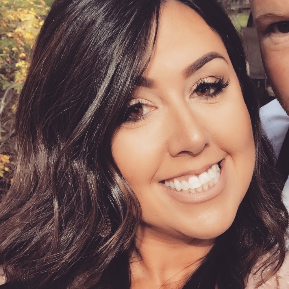 Meet your Posher, Rachael