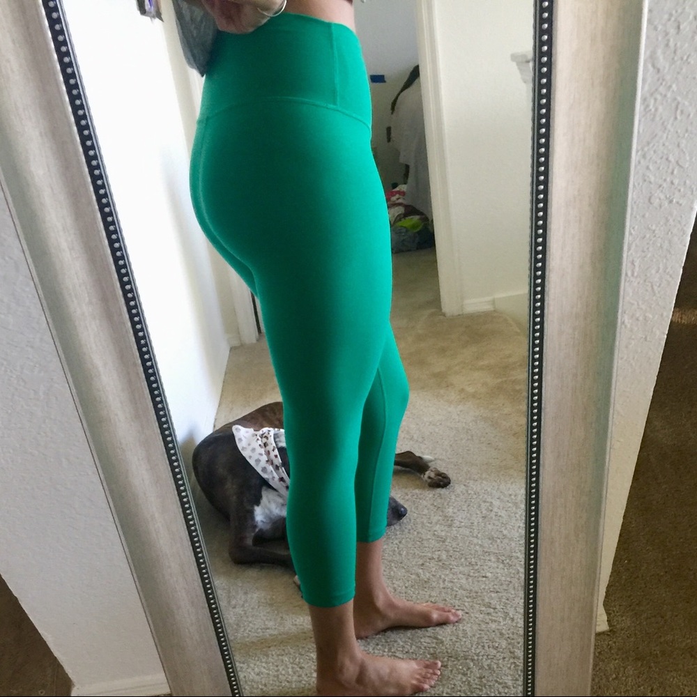Lululemon High Times Pant
