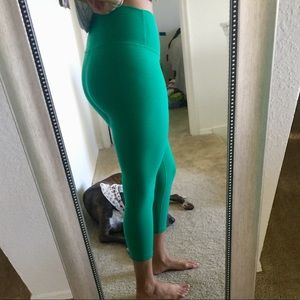 Lululemon High Times Pant