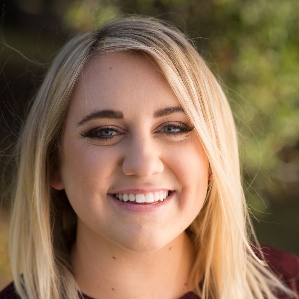 Meet your Posher, Kay