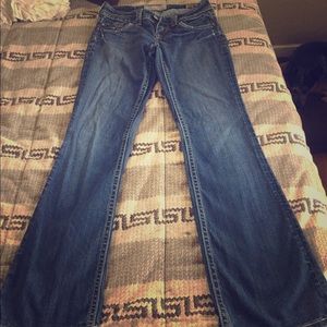 MEK jeans